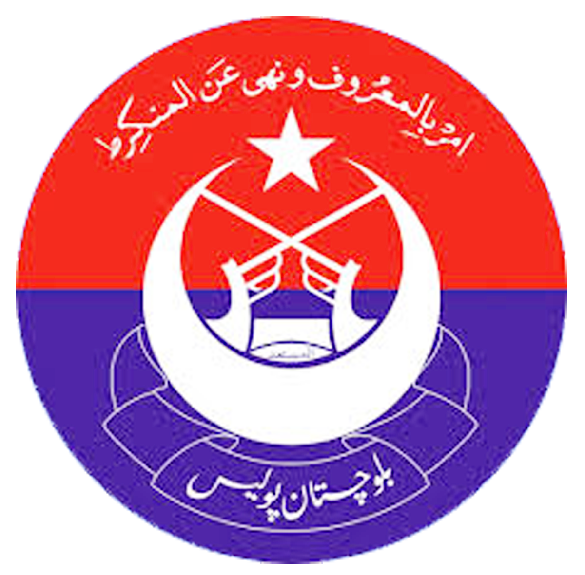 Balochistan Police