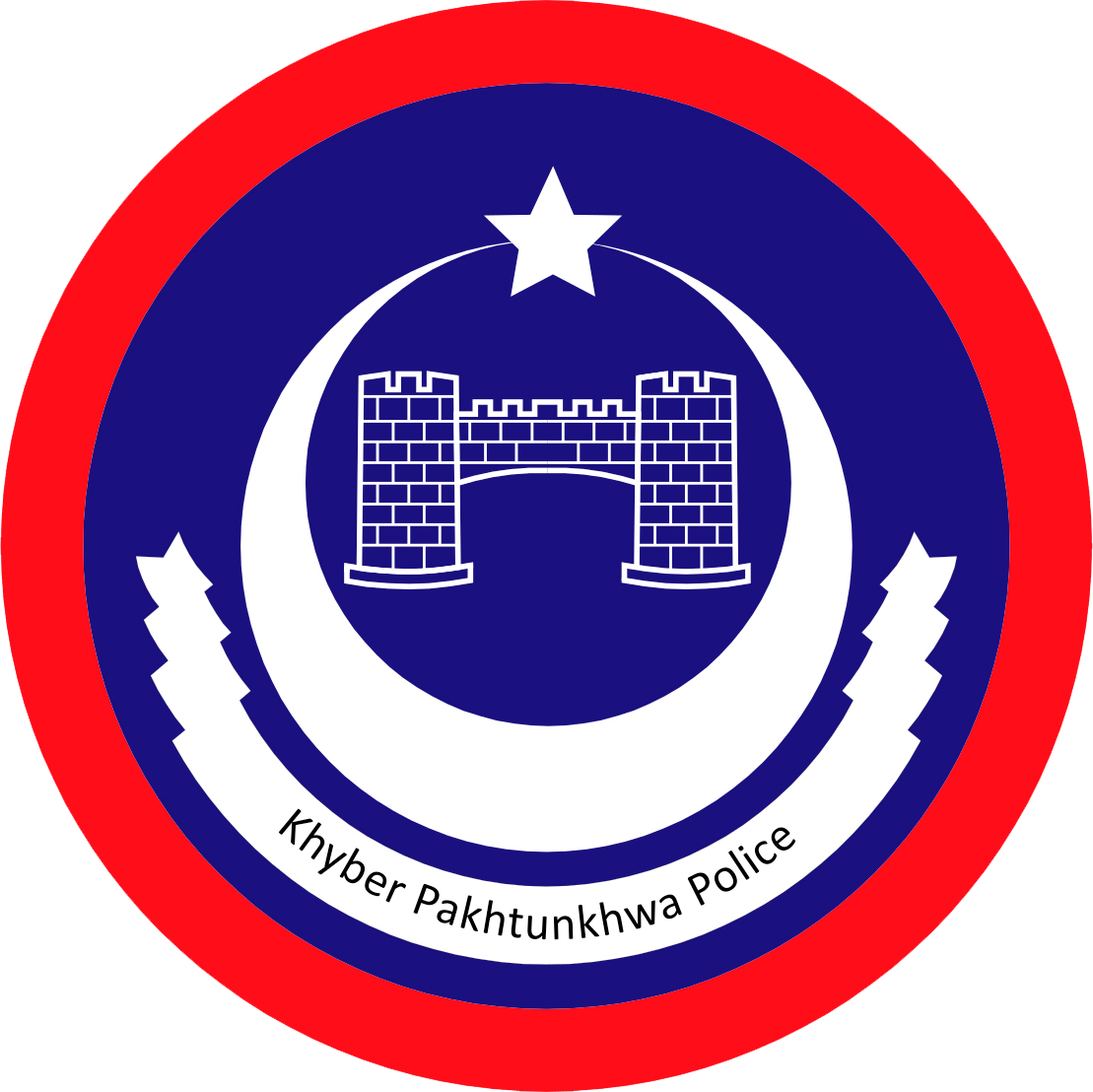 Swat Police Logo